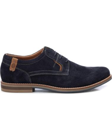 Zapatos de Hombre CARMELA 161453 NAVY