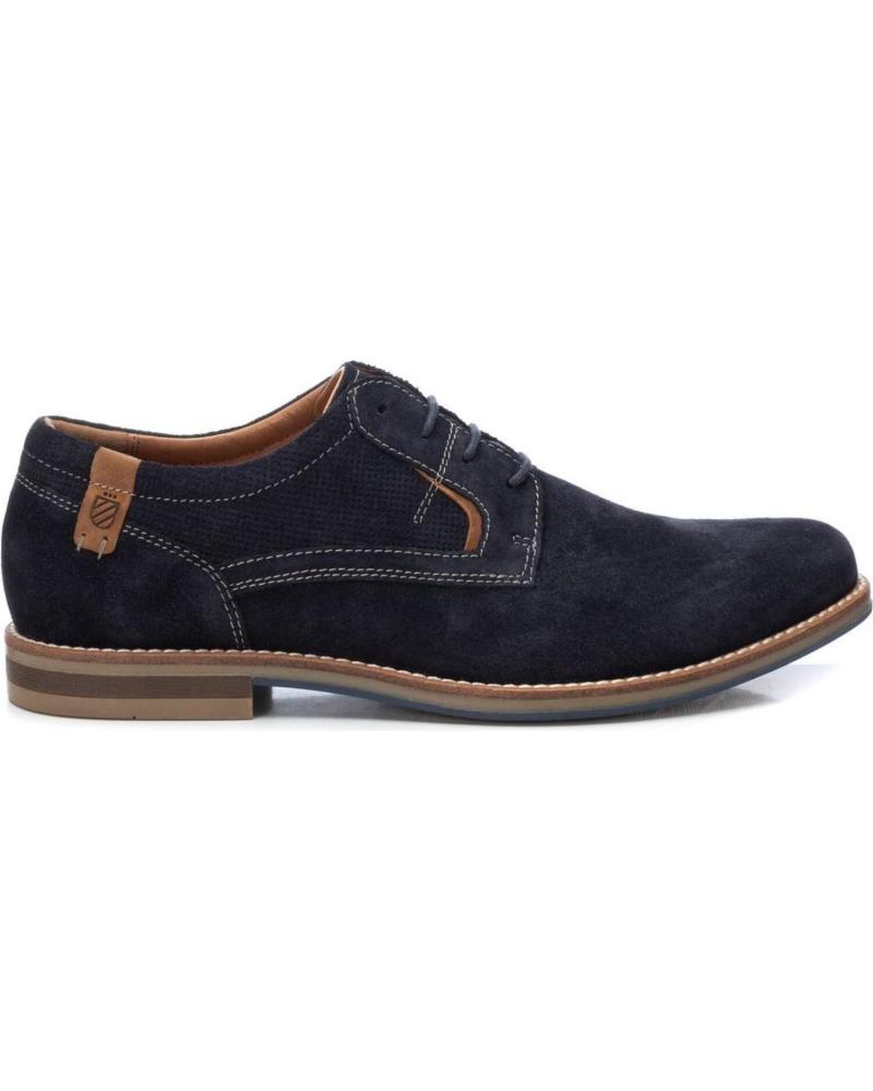 Zapatos de Hombre CARMELA 161453 NAVY