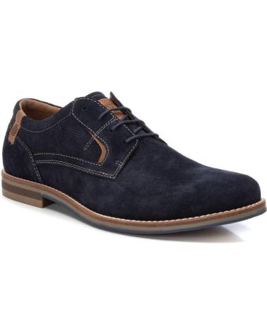 Zapatos de Hombre CARMELA 161453 NAVY