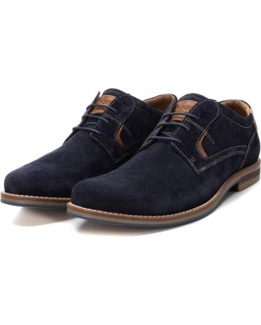 Zapatos de Hombre CARMELA 161453 NAVY