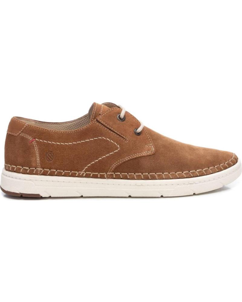Scarpe per Uomo CARMELA 161454 CAMEL
