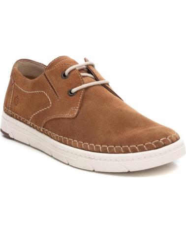 Scarpe per Uomo CARMELA 161454 CAMEL