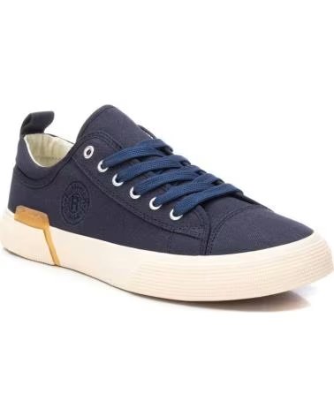 Scarpe-Sport-De-Hombre-REFRESH-SNEAKERS REFRESH 171698 UOMO NAVY-NAVY