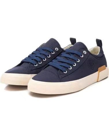 Scarpe-Sport-De-Hombre-REFRESH-SNEAKERS REFRESH 171698 UOMO NAVY-NAVY