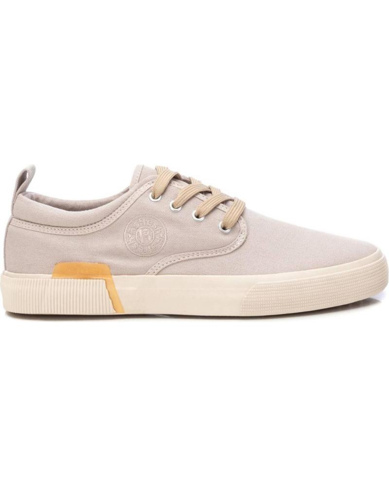 Sportschuhe für Herren refresh 171699 BEIGE