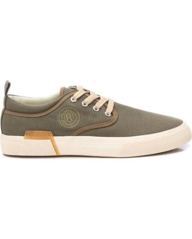 Sportschuhe für Herren REFRESH 171699 KAKI