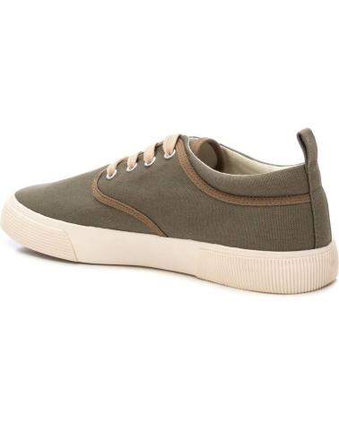 Sportschuhe für Herren REFRESH 171699 KAKI