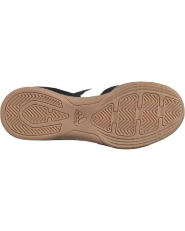 Zapatillas deporte de Niño adidas ZAPATILLAS SNEAKERS PREDATOR 24 CLUB PARA NINO EN COLOR NEGR NEGRO