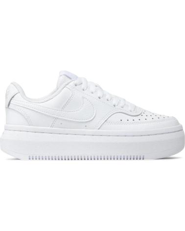 Sportschuhe für Damen NIKE W COURT VISION ALTA LTR BLANCO