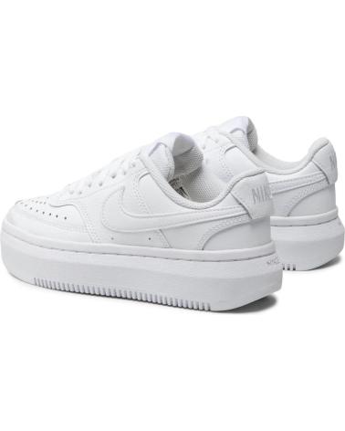 Sportschuhe für Damen NIKE W COURT VISION ALTA LTR BLANCO