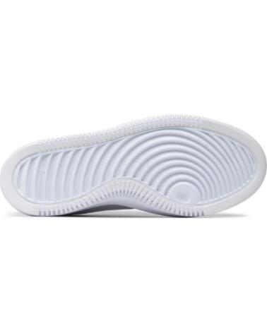 Sportschuhe für Damen NIKE W COURT VISION ALTA LTR BLANCO