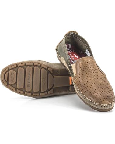 Schuhe-De-Hombre-FLUCHOS-ZAPATO-CAMPING-SURF-CUERO-COM-2