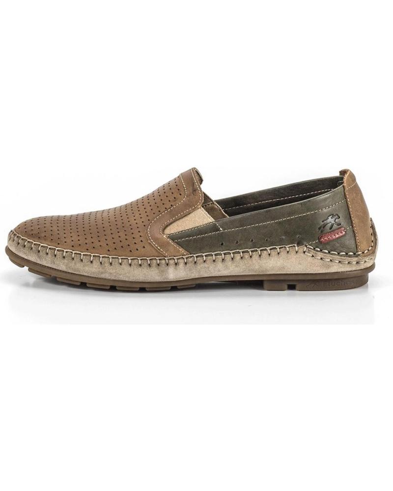 Schuhe-De-Hombre-FLUCHOS-ZAPATO-CAMPING-SURF-CUERO-COM-2