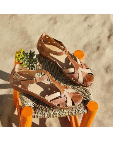 Sandals-De-Mujer-PIKOLINOS-ZAPATO-655-0732C5--M-BRANDY-BL