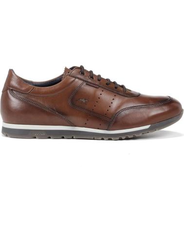 Sapatos de Homem FLUCHOS SANDER F0931 ZAPATOS CON CORDONES PARA HOMBRE CUERO