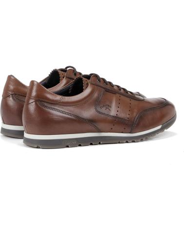 Schuhe für Herren FLUCHOS SANDER F0931 ZAPATOS CON CORDONES PARA HOMBRE CUERO
