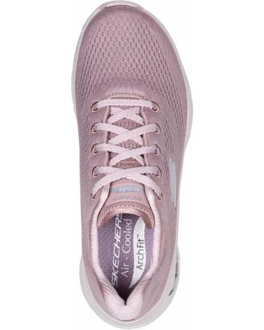 Baskets-décontractées-pour-fille-SKECHERS-DEPORTIVA-ARCH-FIT---BIG-APPEAL-VARIOS-COLORES