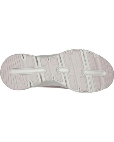 Baskets-décontractées-pour-fille-SKECHERS-DEPORTIVA-ARCH-FIT---BIG-APPEAL-VARIOS-COLORES