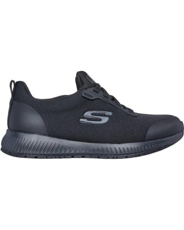 Sneaker-De-Mujer-SKECHERS-WORL-SQUAD-77222EC-BLK-NEGRO