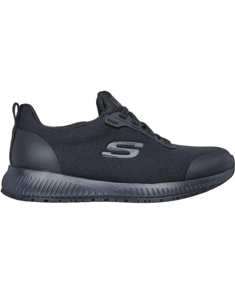 Sneaker-De-Mujer-SKECHERS-WORL-SQUAD-77222EC-BLK-NEGRO