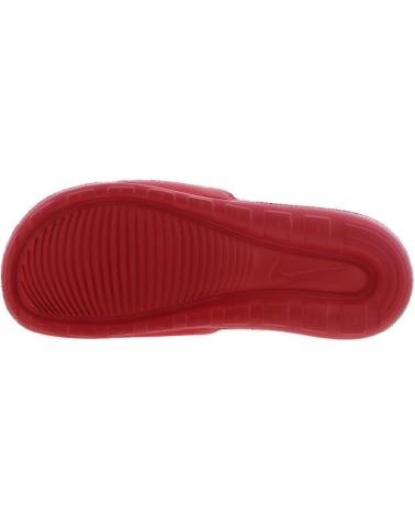 NIKE CHANCLAS VICTORI ONE SLIDE ROJO