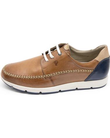 PITILLOS 4051 EN COLOR PARA HOMBRE TAUPE