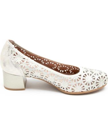 Scarpe per Donna PITILLOS MODELO 5 722 ORO