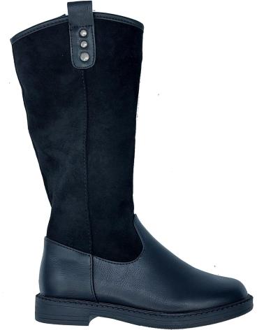 Botas-De-Niña--BOTA-NINA-NEGRO