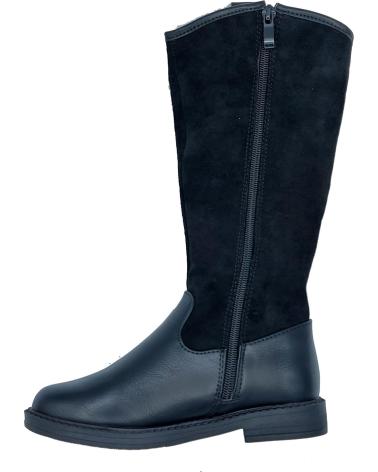 Botas-De-Niña--BOTA-NINA-NEGRO