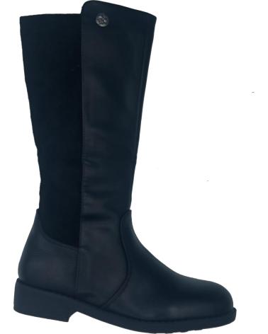 Botas-De-Niña--BOTA-NINA-NEGRO