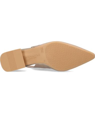 Sandalias de Mujer HISPANITAS SANDALIAS CHV243462 BRONCE