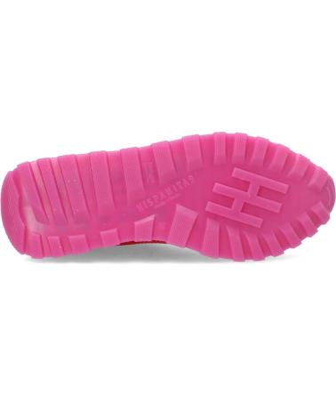 Zapatillas-Deporte-De-Mujer-HISPANITAS-ZAPATILLAS-CORDONES-SPORT-VIOLET-SCARLETT