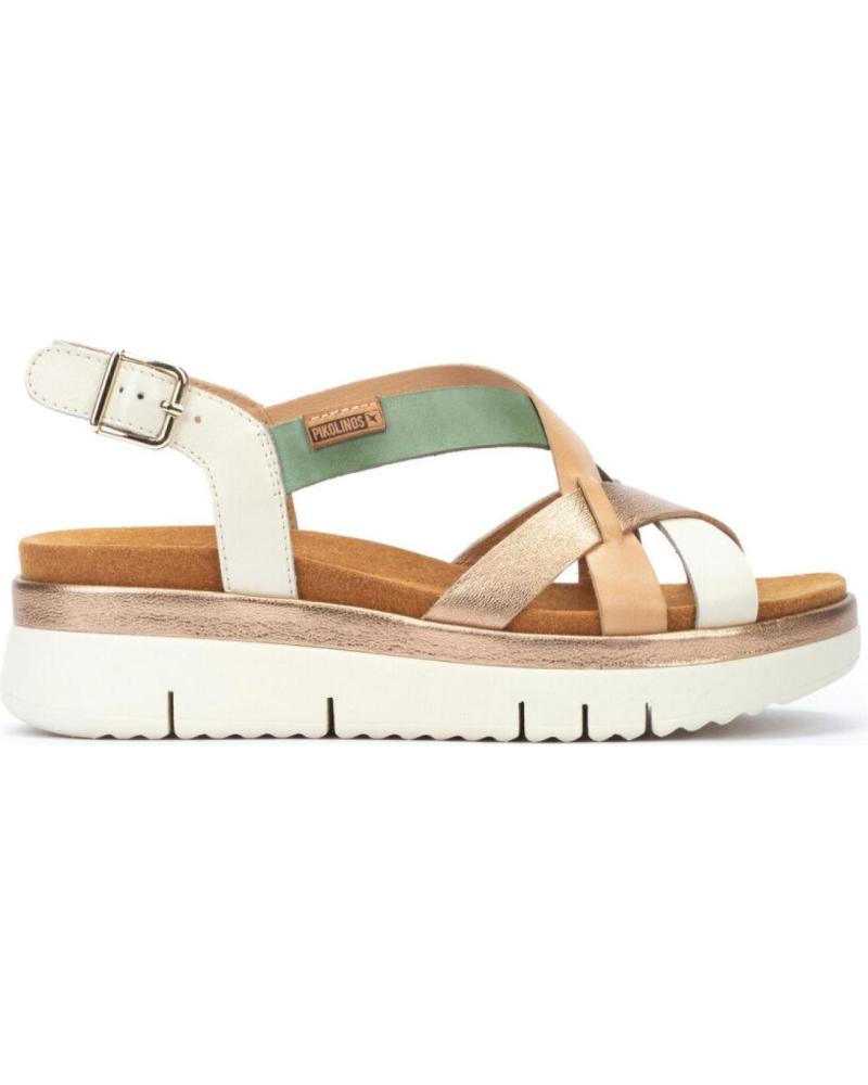 Sandalias de Mujer pikolinos SANDALIAS PALMA W4N-0650C1 NATA