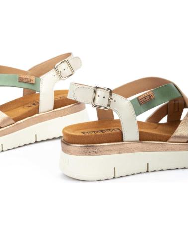 Sandalias de Mujer pikolinos SANDALIAS PALMA W4N-0650C1 NATA