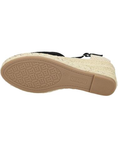 Woman Sandals REFRESH 171882 NEGRO