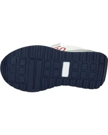 Zapatillas deporte de Niño conguitos COSH247015 BLANCO