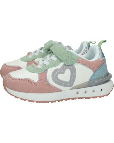 Trainers-De-Niña-CONGUITOS-COSH247009-MULTICOLOR