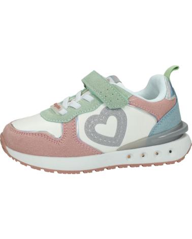 Trainers-De-Niña-CONGUITOS-COSH247009-MULTICOLOR
