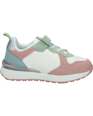 Trainers-De-Niña-CONGUITOS-COSH247009-MULTICOLOR