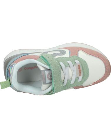 Trainers-De-Niña-CONGUITOS-COSH247009-MULTICOLOR