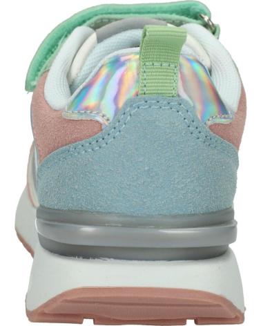 Trainers-De-Niña-CONGUITOS-COSH247009-MULTICOLOR
