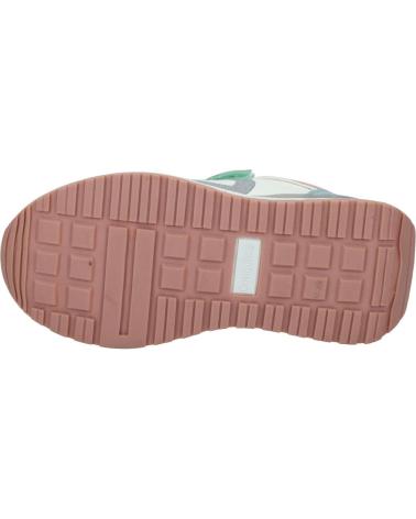 Trainers-De-Niña-CONGUITOS-COSH247009-MULTICOLOR