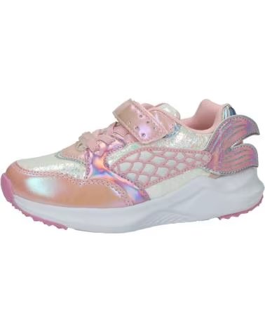 Sportschuhe für Mädchen conguitos COSH261017 ROSA