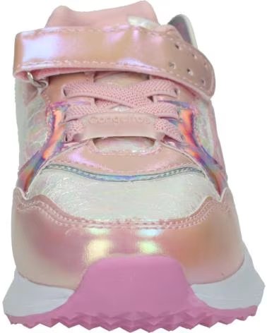 Sportschuhe für Mädchen conguitos COSH261017 ROSA