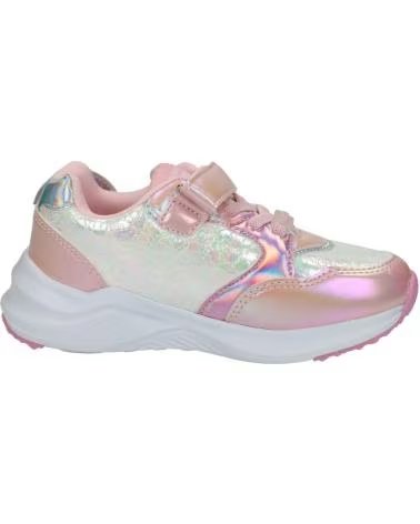 Sportschuhe für Mädchen conguitos COSH261017 ROSA