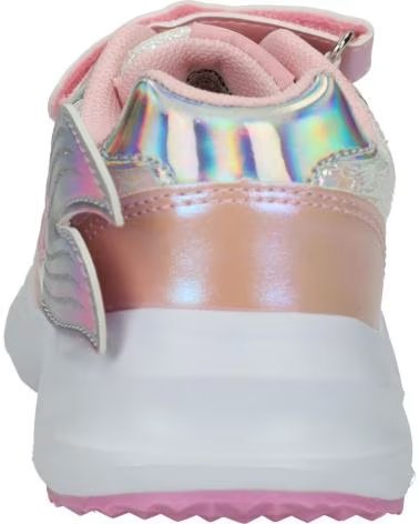 Sportschuhe für Mädchen conguitos COSH261017 ROSA