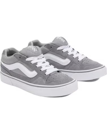 Sneaker für Damen und Junge VANS OFF THE WALL VANS CALDRONE WMNS ZAPATILLAS MUJER VN0007P9 KAQ1