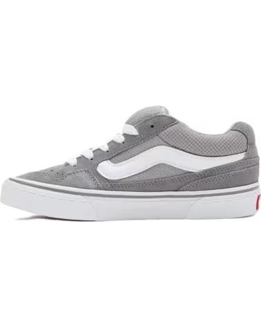 Sneaker für Damen und Junge VANS OFF THE WALL VANS CALDRONE WMNS ZAPATILLAS MUJER VN0007P9 KAQ1