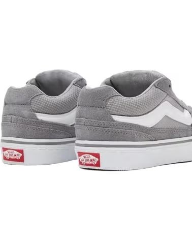 Sneaker für Damen und Junge VANS OFF THE WALL VANS CALDRONE WMNS ZAPATILLAS MUJER VN0007P9 KAQ1