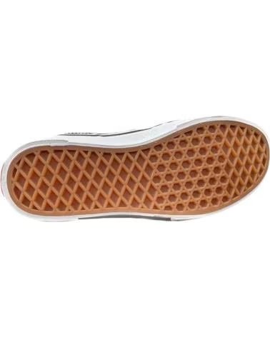 Sneaker für Damen und Junge VANS OFF THE WALL VANS CALDRONE WMNS ZAPATILLAS MUJER VN0007P9 KAQ1